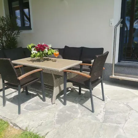 Lawie Am Attersee Alexenau Exterior photo