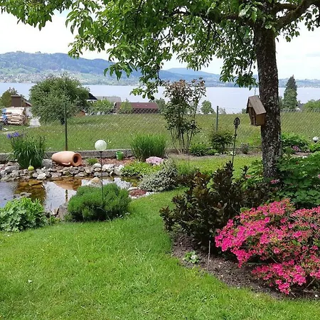 Lawie Am Attersee Alexenau Exterior photo