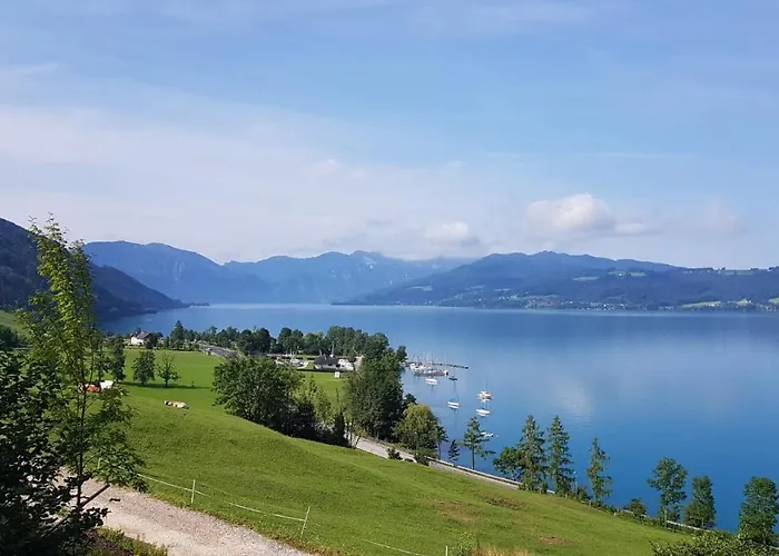 Lawie Am Attersee