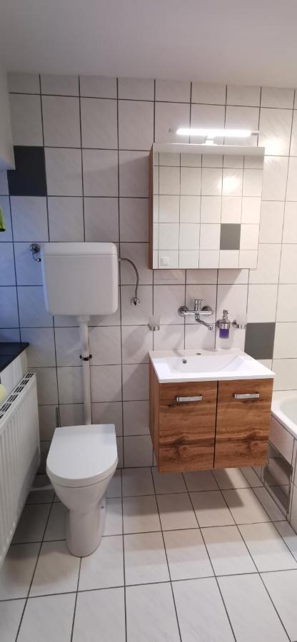 Lawie Am Attersee Apartment *