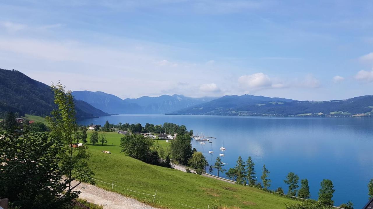 Lawie Am Attersee Apartment *