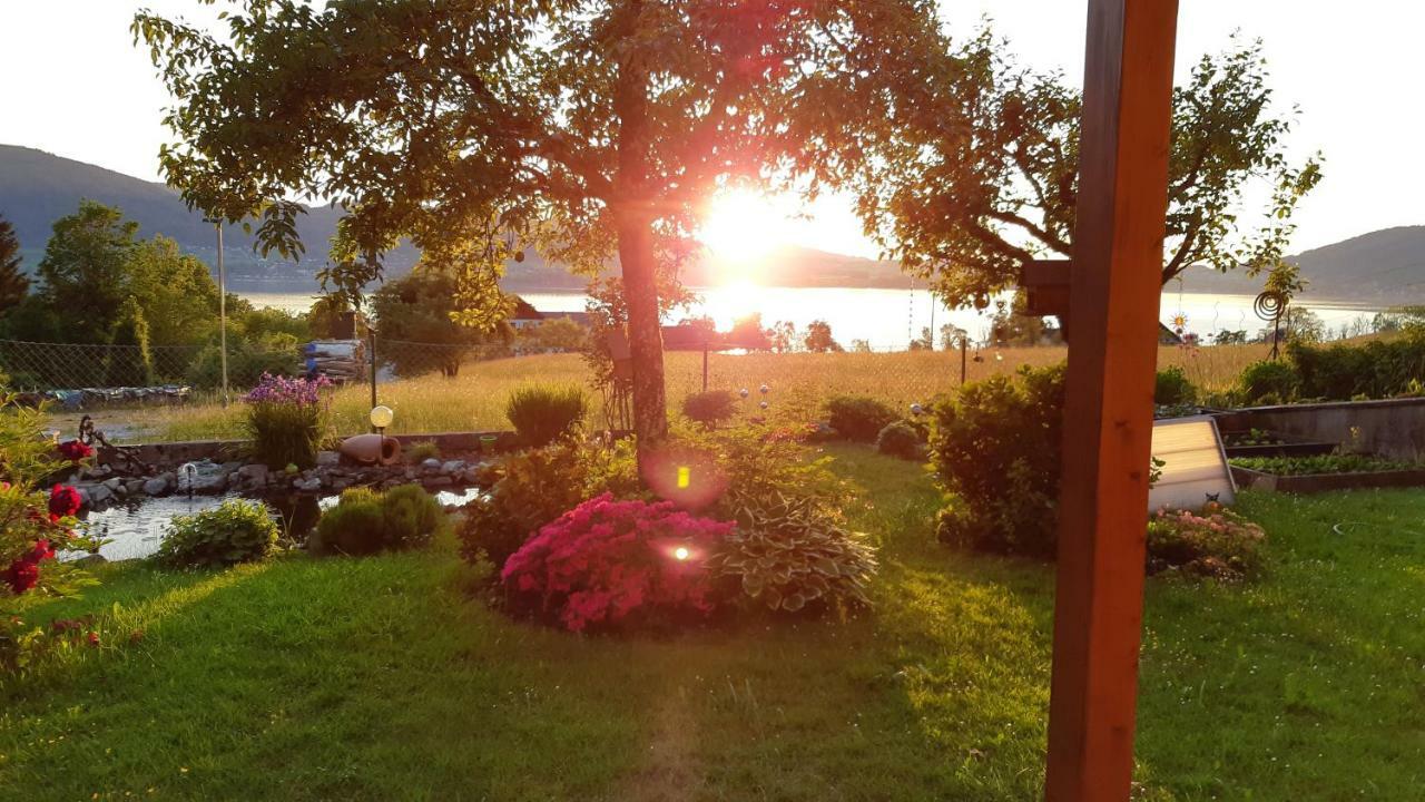 Apartment Lawie Am Attersee Alexenau