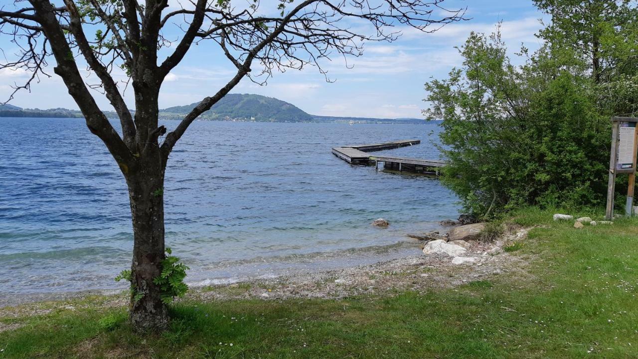Lawie Am Attersee Apartment