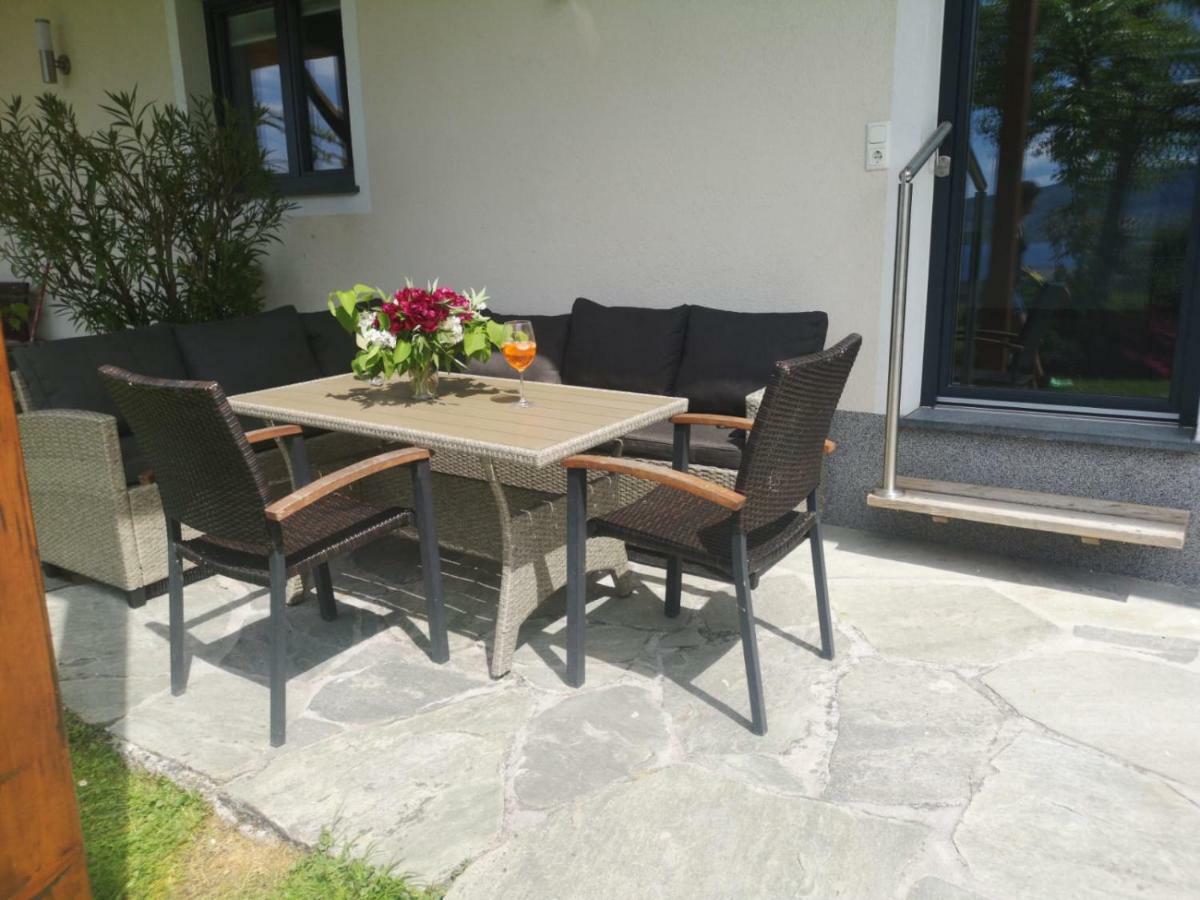 Apartment Lawie Am Attersee