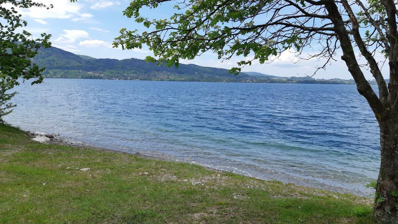 Lawie Am Attersee