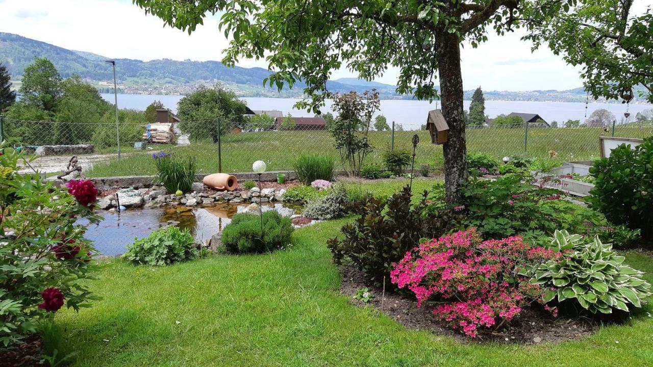 Apartment Lawie Am Attersee